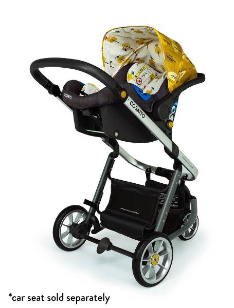 cosatto giggle carrycot